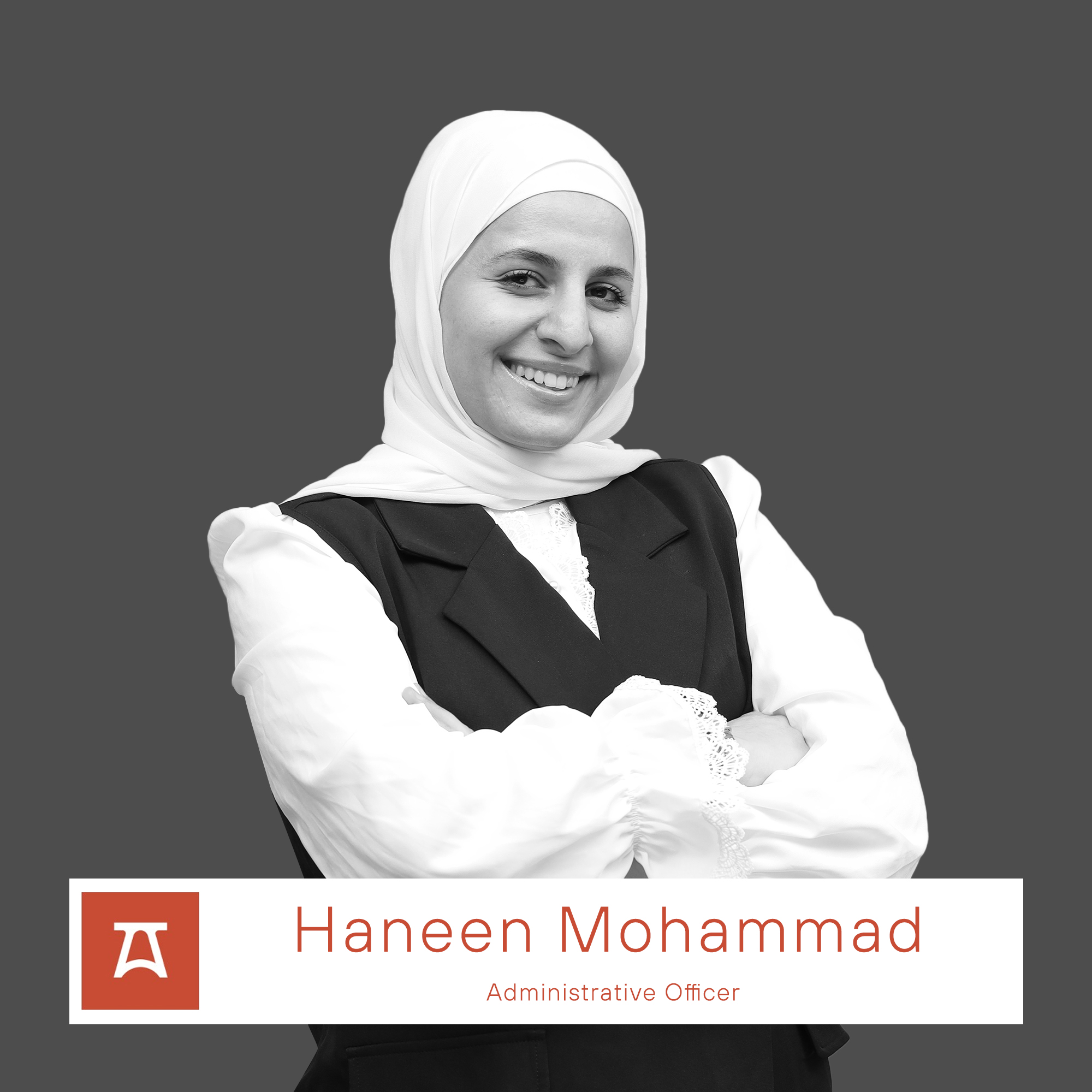 Haneen Mohamad